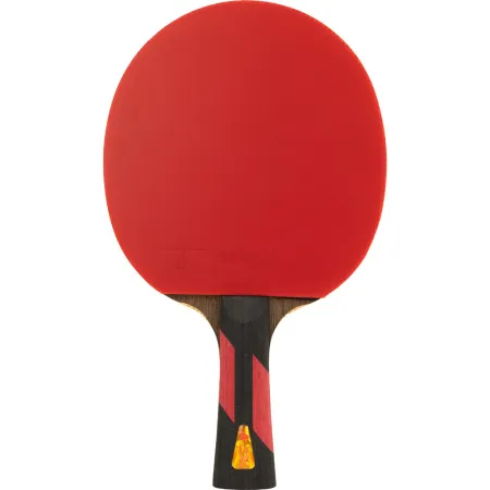 Ракетка для н/т DOUBLE FISH 7A+C, для професс.,ITTF Appr.,накл.2,1мм,+ 2 мяча V40+мм ITTF Appr за 3&nbsp;559.80 ₽ купить в Уфе