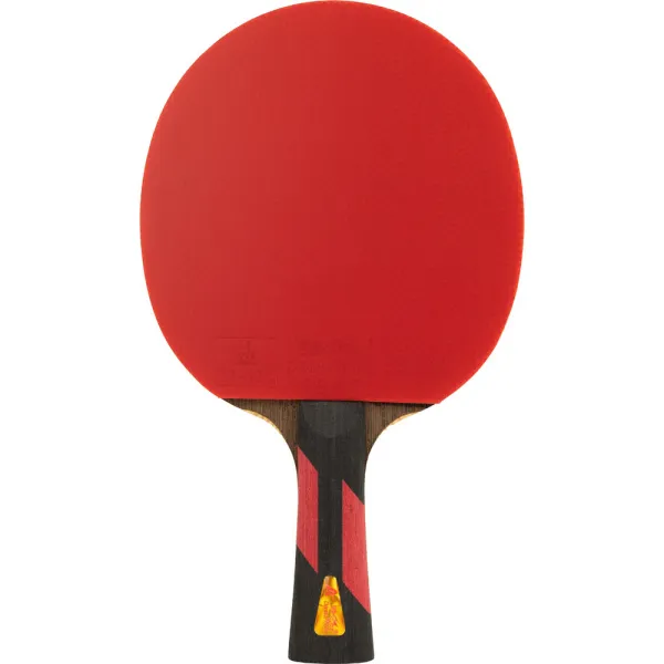 Ракетка для н/т DOUBLE FISH 7A+C, для професс.,ITTF Appr.,накл.2,1мм,+ 2 мяча V40+мм ITTF Appr за 3&nbsp;559.80 ₽ в Уфе