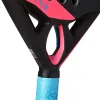 Ракетка для падела HEAD Gravity Pro 2022, 228162,для продв.игр., карбон, стекловолокно,черн-сине-роз за 16&nbsp;138.10 ₽ купить в Уфе
