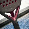 Ракетка для падела HEAD Coello Pro 2026, 225036, для профессионалов, карбон, коричнево-бордовый за 33&nbsp;619.20 ₽ купить в Уфе