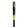 Ракетка для падела Dunlop Tristorm Pro, 10359946, для опытных игроков, графит, черно-желтый за 19&nbsp;643.50 ₽ купить в Уфе