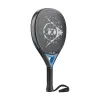 Ракетка для падела Dunlop FX Jr, 10370738, для юниоров, гибрид, графит, черно-голубой за 11&nbsp;019.40 ₽ купить в Уфе