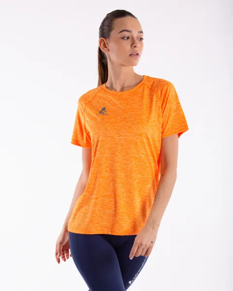 Футболка спортивная унисекс +ADRENALINA 1501 TREND (0043