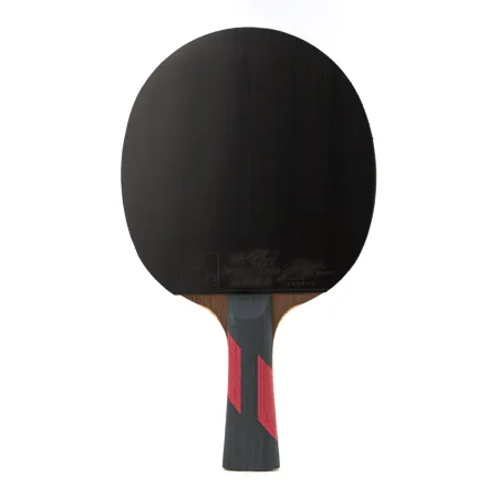 Ракетка для н/т DOUBLE FISH 7A+C, для професс.,ITTF Appr.,накл.2,1мм,+ 2 мяча V40+мм ITTF Appr за 3&nbsp;559.80 ₽ купить в Уфе
