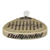 Ракетка для падела BULLPADEL Flow Legend 27, 497247, для профессионалов, стекловолокно, золотистый за 40&nbsp;157.40 ₽ купить в Уфе