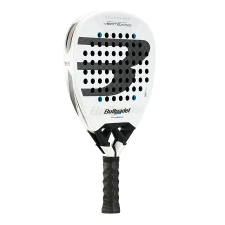 Ракетка для падела BULLPADEL Vertex 05 26, 494395, для проф. и любителей, стекловолокно, белый за 48&nbsp;150.80 ₽ купить в Уфе