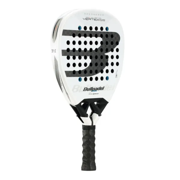 Ракетка для падела BULLPADEL Vertex 05 26, 494395, для проф. и любителей, стекловолокно, белый за 48&nbsp;150.80 ₽ в Уфе