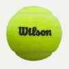 Мяч для падела Wilson Premier Padel, WR8908401001, уп.3 шт, FIP Approved, войлок, нат.резина,желтый за 1&nbsp;198.50 ₽ купить в Уфе