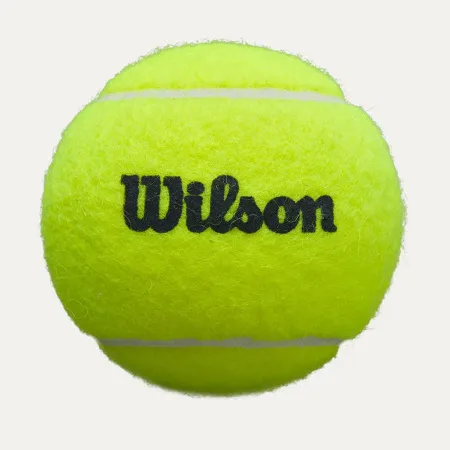 Мяч для падела Wilson Premier Padel, WR8908401001, уп.3 шт, FIP Approved, войлок, нат.резина,желтый за 1&nbsp;198.50 ₽ купить в Уфе