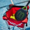 Мяч для падела Wilson Padel X3 Yellow, WR8900801001, уп.3 шт,FIP Approved войлок, нат.резина, желтый за 1&nbsp;084.60 ₽ купить в Уфе