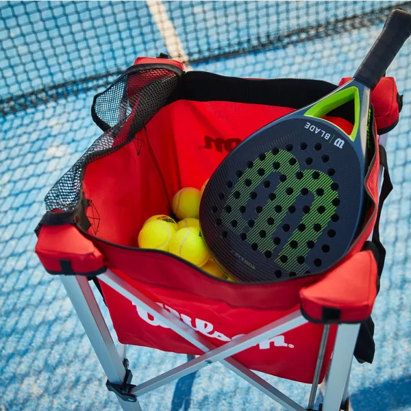 Мяч для падела Wilson Padel X3 Yellow, WR8900801001, уп.3 шт,FIP Approved войлок, нат.резина, желтый за 1&nbsp;084.60 ₽ в Уфе