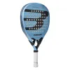Ракетка для падела BULLPADEL Vertex Jr Girl 26, 494421, для юниоров, стекловолокно, голубой за 14&nbsp;572.40 ₽ купить в Уфе