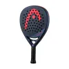 Ракетка для падела HEAD Radical Pro, 222034, для продвинутых игроков, карбон, темносине-красный за 30&nbsp;256.60 ₽ купить в Уфе