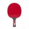 Ракетка для н/т DOUBLE FISH CK-208, для любителй, ITTF,наклад. 2,2 мм, конич. ручка + сумка-чехол за 2&nbsp;004.30 ₽ купить в Уфе
