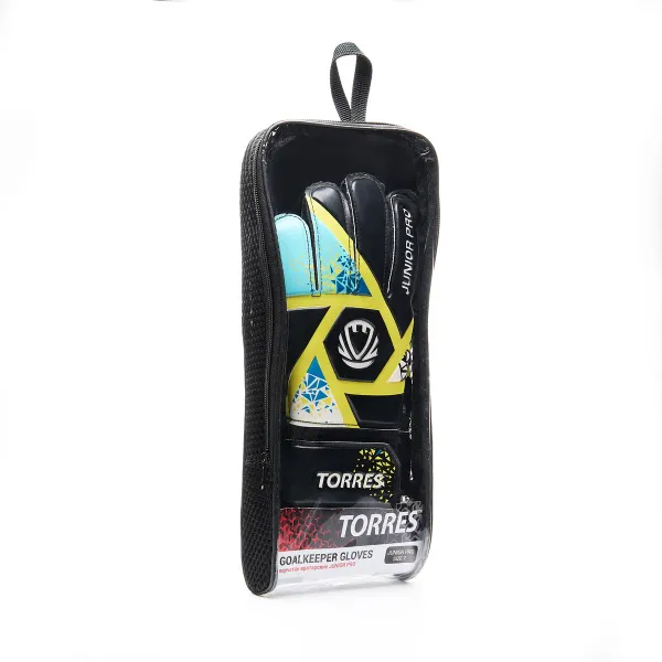 Перчатки врат. TORRES Junior PRO за 1&nbsp;790.10 ₽ в Уфе