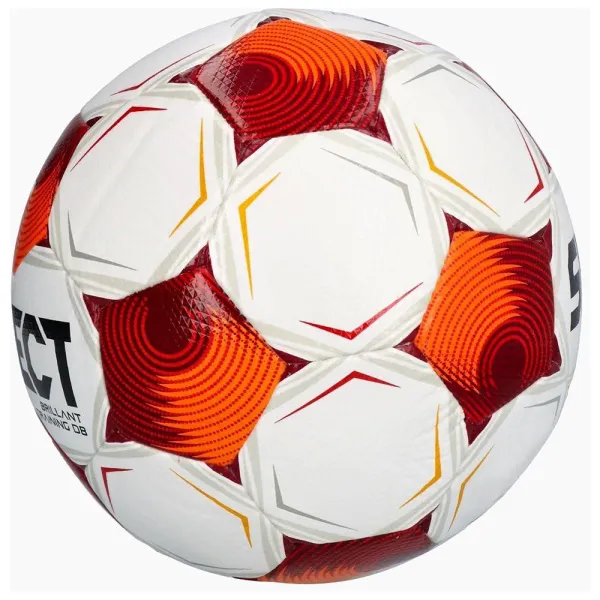 Мяч футб. SELECT Brillant Training DB V25 за 4&nbsp;936.80 ₽ в Уфе