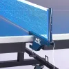 Стол для наст. тенниса DOUBLE FISH 201C-2, Indoor, для закрытых помещений, толщина 18мм, синий за 49&nbsp;594.10 ₽ купить в Уфе