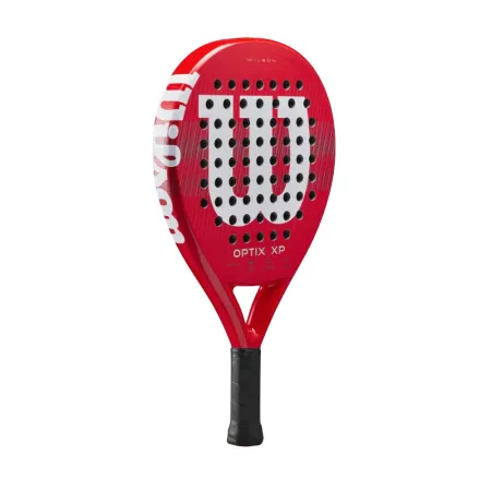 Набор для падела WILSON Optix XP Padel KIT, WR202110U2, ракетка + 3мяча, красный за 20&nbsp;362.60 ₽ купить в Уфе