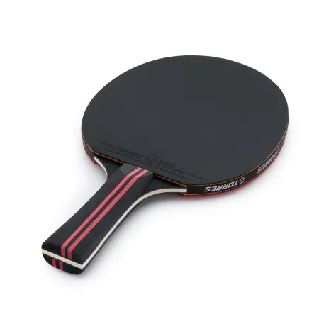 Ракетка для н/т TORRES Sport 1*, TT23005 для любителей, накладка 1,5 мм, конич. ручка за 991.10 ₽ купить в Уфе