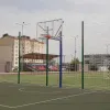 Кольцо баскетбольное амортизационное №7 120х100 мм ZAVODSPORTA за 9&nbsp;851 ₽ купить в Уфе