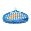 Ракетка для падела BULLPADEL Indiga Jr Boy 26, 494422, для начинающих, стекловолокно,сине-оранжевый за 10&nbsp;480.50 ₽ купить в Уфе