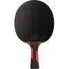 Ракетка для н/т DOUBLE FISH 7A+C, для професс.,ITTF Appr.,накл.2,1мм,+ 2 мяча V40+мм ITTF Appr за 3&nbsp;559.80 ₽ купить в Уфе