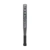 Ракетка для падела Dunlop Nanomax Pro, 10370739, для профессионалов, карбон,серо-оранжевый за 17&nbsp;248.20 ₽ купить в Уфе