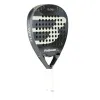 Ракетка для падела BULLPADEL Flow Legend, 494405, для профессионалов, стекловолокно,черно-белый за 31&nbsp;307.20 ₽ купить в Уфе