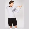 СЦ*Форма футб. врат. KELME 3871007-273-3XL, р.3XL, полиэстер, бело-черный за 3&nbsp;204.50 ₽ купить в Уфе