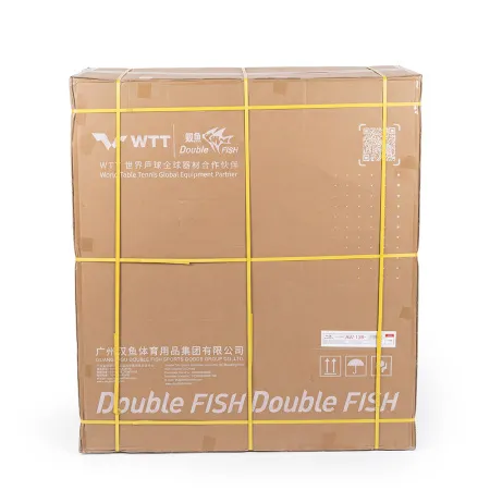 Стол для наст. тенниса DOUBLE FISH AW-138, Outdoor для открытого воздуха, толщина 6мм, синий за 71&nbsp;343.90 ₽ купить в Уфе
