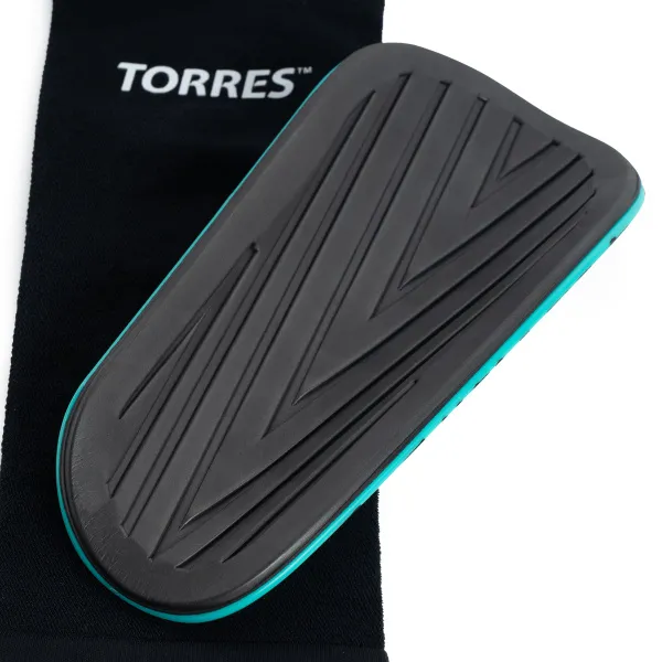 Щитки футбольные TORRES Pro за 1&nbsp;972 ₽ в Уфе