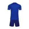 СЦ*Форма футб. взросл. KELME, 8151ZB1005-481-S, р.S, 100% полиэстер, синий за 3&nbsp;833.50 ₽ купить в Уфе