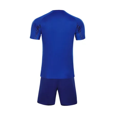 СЦ*Форма футб. взросл. KELME, 8151ZB1005-481-S, р.S, 100% полиэстер, синий за 3&nbsp;833.50 ₽ купить в Уфе
