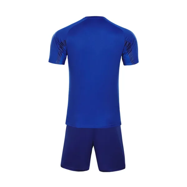 СЦ*Форма футб. взросл. KELME, 8151ZB1005-481-S, р.S, 100% полиэстер, синий за 3&nbsp;833.50 ₽ в Уфе
