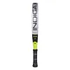 Ракетка для падела BULLPADEL Indiga Control 26, 494417, для начинающих, карбон ,серо-черный за 14&nbsp;672.70 ₽ купить в Уфе