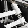 Баскетбольная стойка мобильная складная на пружинах вынос 2,25 м c противовесом ZAVODSPORTA за 530&nbsp;660 ₽ купить в Уфе