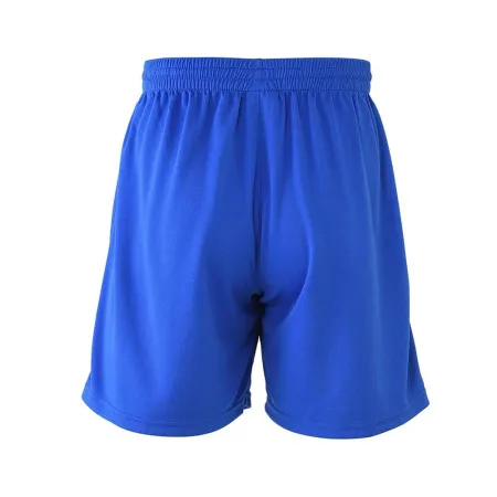 Шорты взросл. KELME Football shorts, 7351ZB1255-481-3XL, р.3XL, 100% полиэстер, синий за 1&nbsp;076.10 ₽ купить в Уфе