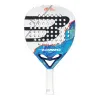 Ракетка для падела BULLPADEL Ionic Power 26, 494411, для продв. игроков, стекловолокно, сине-белый за 28&nbsp;944.20 ₽ купить в Уфе