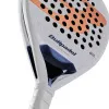 Ракетка для падела BULLPADEL Pearl 27, 497249, для проф-в, стекловолокно,карбон, бело-золотистый за 44&nbsp;319 ₽ купить в Уфе