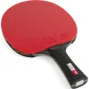 Ракетка для н/т DOUBLE FISH Black Carbon King Racket 3***, для професс.,ITTF Appr.,накл.2,1,мм за 4&nbsp;346.90 ₽ купить в Уфе