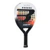 Ракетка для падела BULLPADEL Elite Women 2026, 494406,для начинающих, стекловолокно,бело-черно-оранж за 32&nbsp;087.50 ₽ купить в Уфе