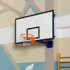 Кольцо баскетбольное амортизационное №7 120х100 мм ZAVODSPORTA за 9&nbsp;851 ₽ купить в Уфе