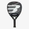 Ракетка для падела BULLPADEL Vertex 05 TF 25, 495197, для проф. и любителей, стекловолокно, черный за 53&nbsp;329 ₽ купить в Уфе