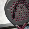 Ракетка для падела HEAD Coello Pro 2026, 225036, для профессионалов, карбон, коричнево-бордовый за 33&nbsp;619.20 ₽ купить в Уфе