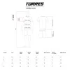 Форма футб. игровая TORRES Classic, F-1011-042-L, р.L, полиэстер, красно-черный за 1&nbsp;575.90 ₽ купить в Уфе