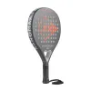 Ракетка для падела Dunlop Nanomax Pro, 10370739, для профессионалов, карбон,серо-оранжевый за 17&nbsp;248.20 ₽ купить в Уфе