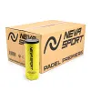 Мяч для падела NS Padel Premier, 502101, уп.3 шт, сукно, нат.резина,желтый за 761.60 ₽ купить в Уфе