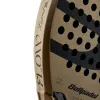 Ракетка для падела BULLPADEL Flow Legend 27, 497247, для профессионалов, стекловолокно, золотистый за 40&nbsp;157.40 ₽ купить в Уфе