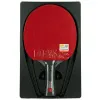 Ракетка для н/т DOUBLE FISH Black Carbon King Racket 5*****, для професс.,ITTF Appr.,накл.2,1,мм за 6&nbsp;434.50 ₽ купить в Уфе