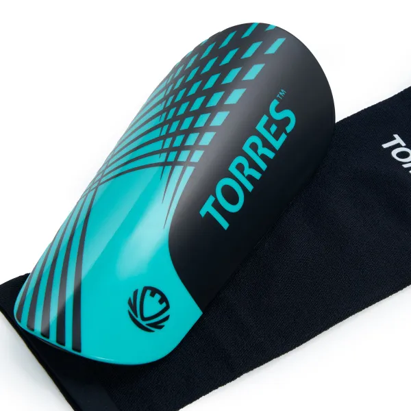 Щитки футбольные TORRES Pro за 1&nbsp;972 ₽ в Уфе